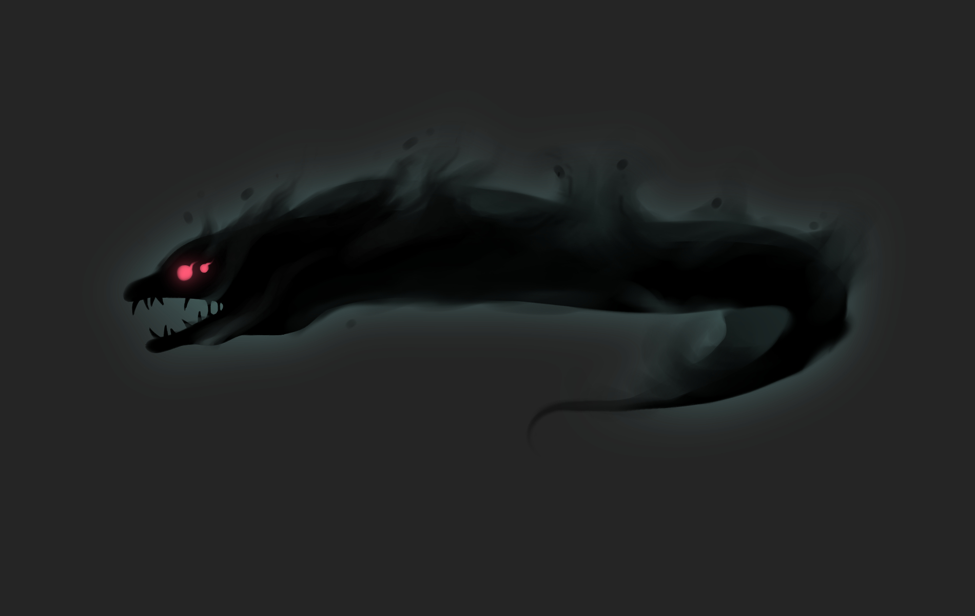 eel boss