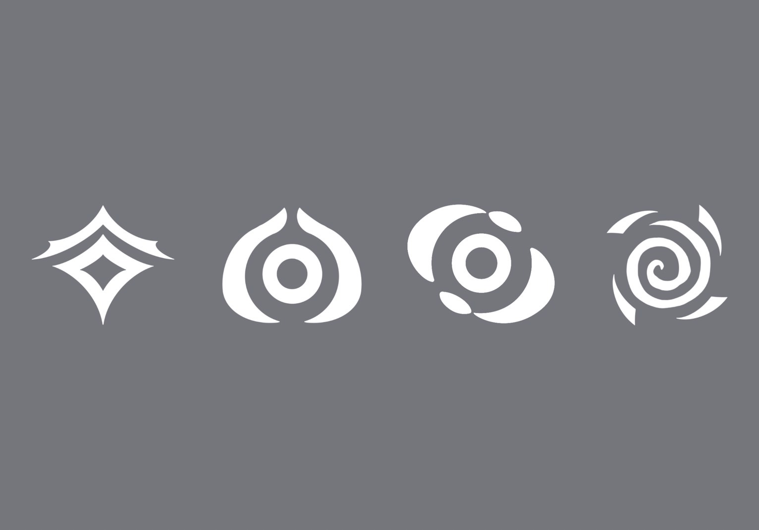 Symbols